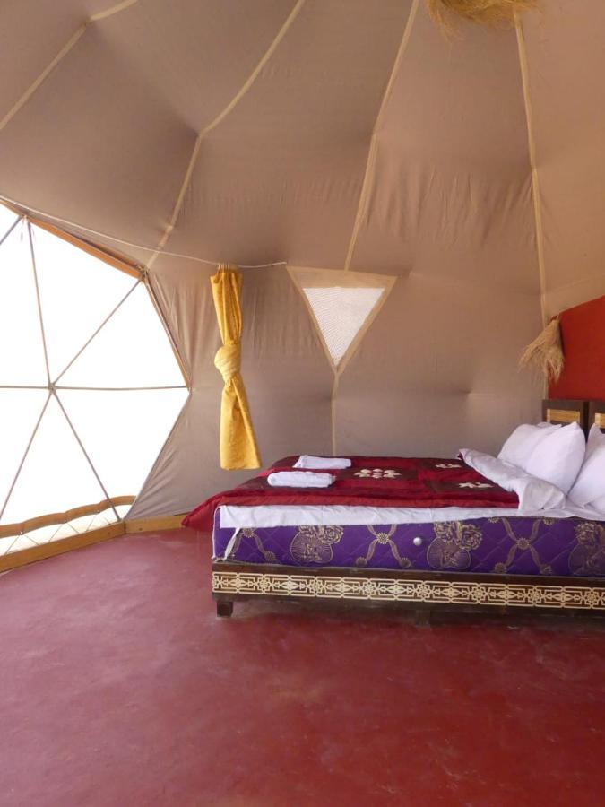 Camel Bivouac Merzouga Exterior photo